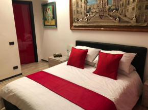 Гостиница Roma Papalina  Рим